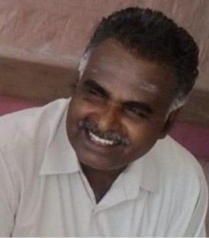 Dr. R. Narayanasamy