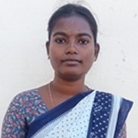 P . Vimala